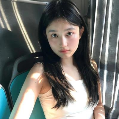 一个女王的少女时代